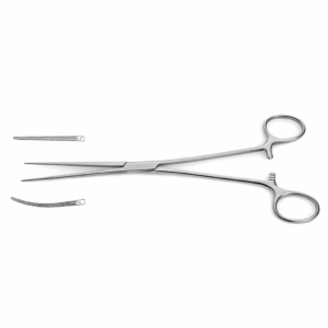 Bainbridge Artery & Intestinal Forceps