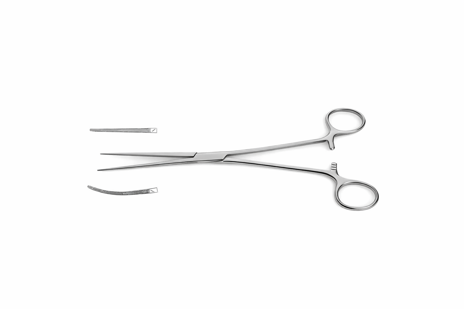 Bainbridge Artery & Intestinal Forceps