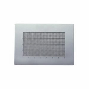 Sheen Cartilage Grid, Aluminium – Millimetre Scale