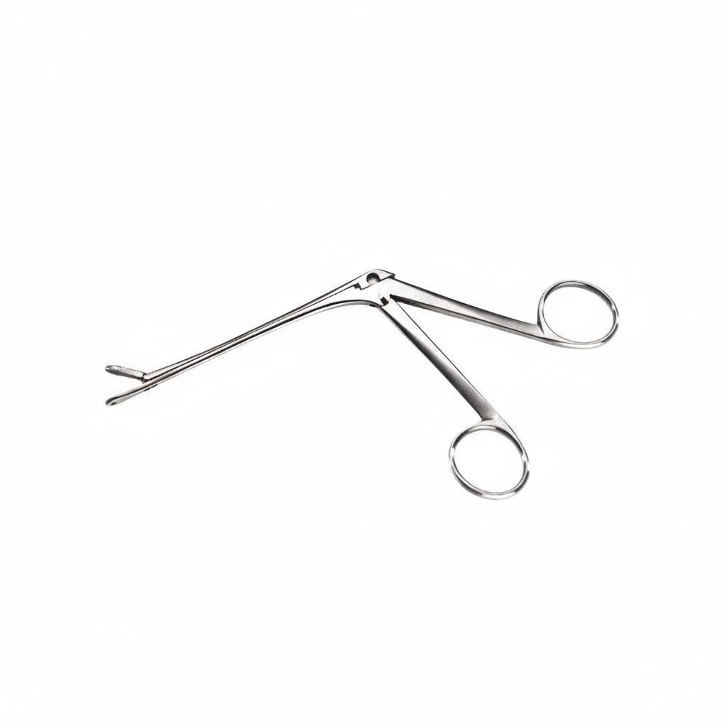 Sheen Fragment Forceps