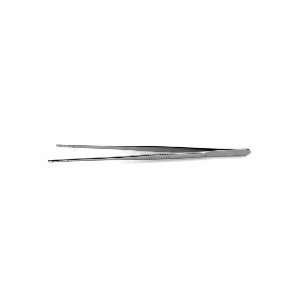 Sheen Gripping Forceps, 12.7 cm – 3 Pins, Opposing Apertures