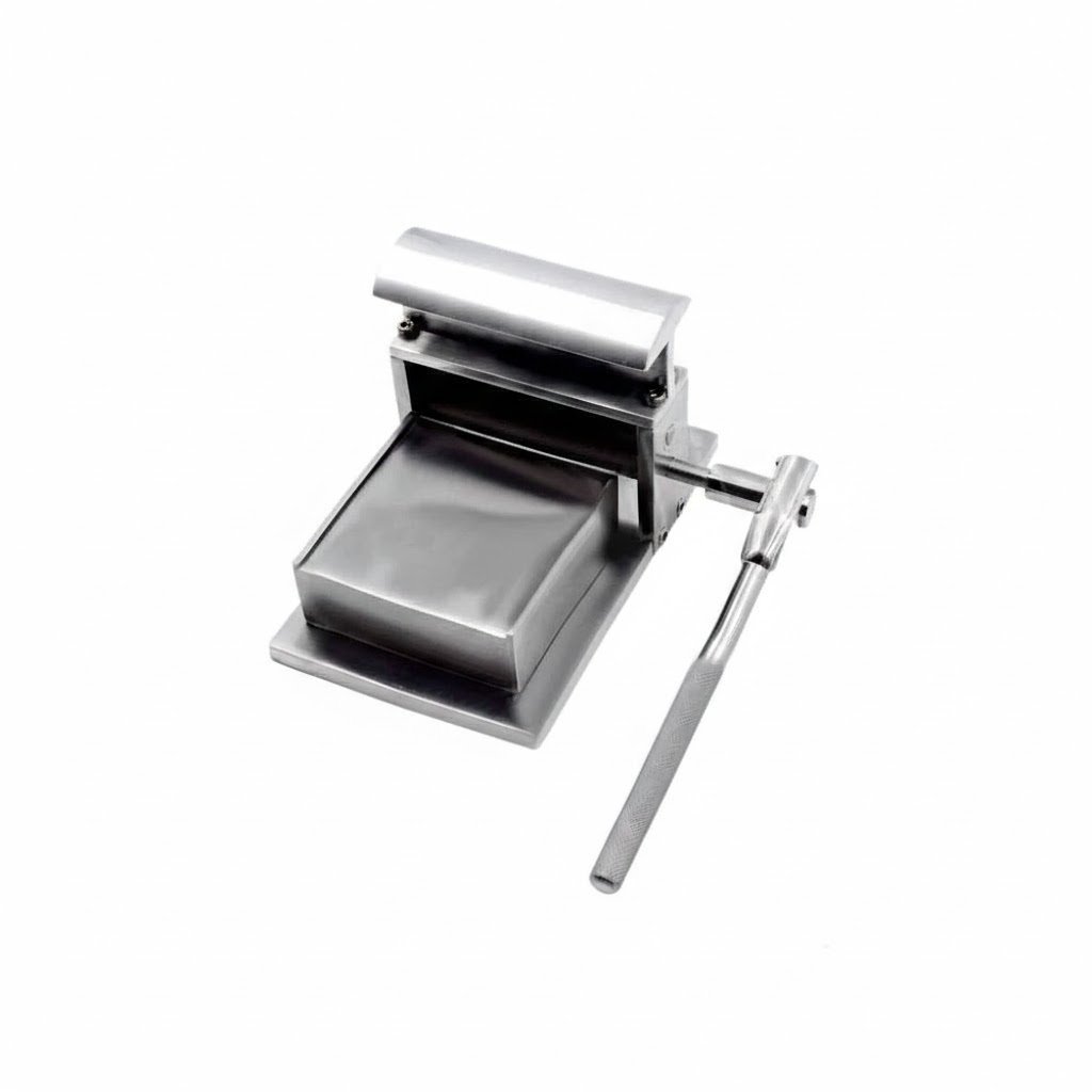 Skin Graft Mesher Machine With 10 Sterile Graft Carrier Plates
