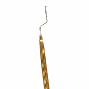 Ballenger Swivel Knife, Stainless Steel, 7½″ (19 cm)
