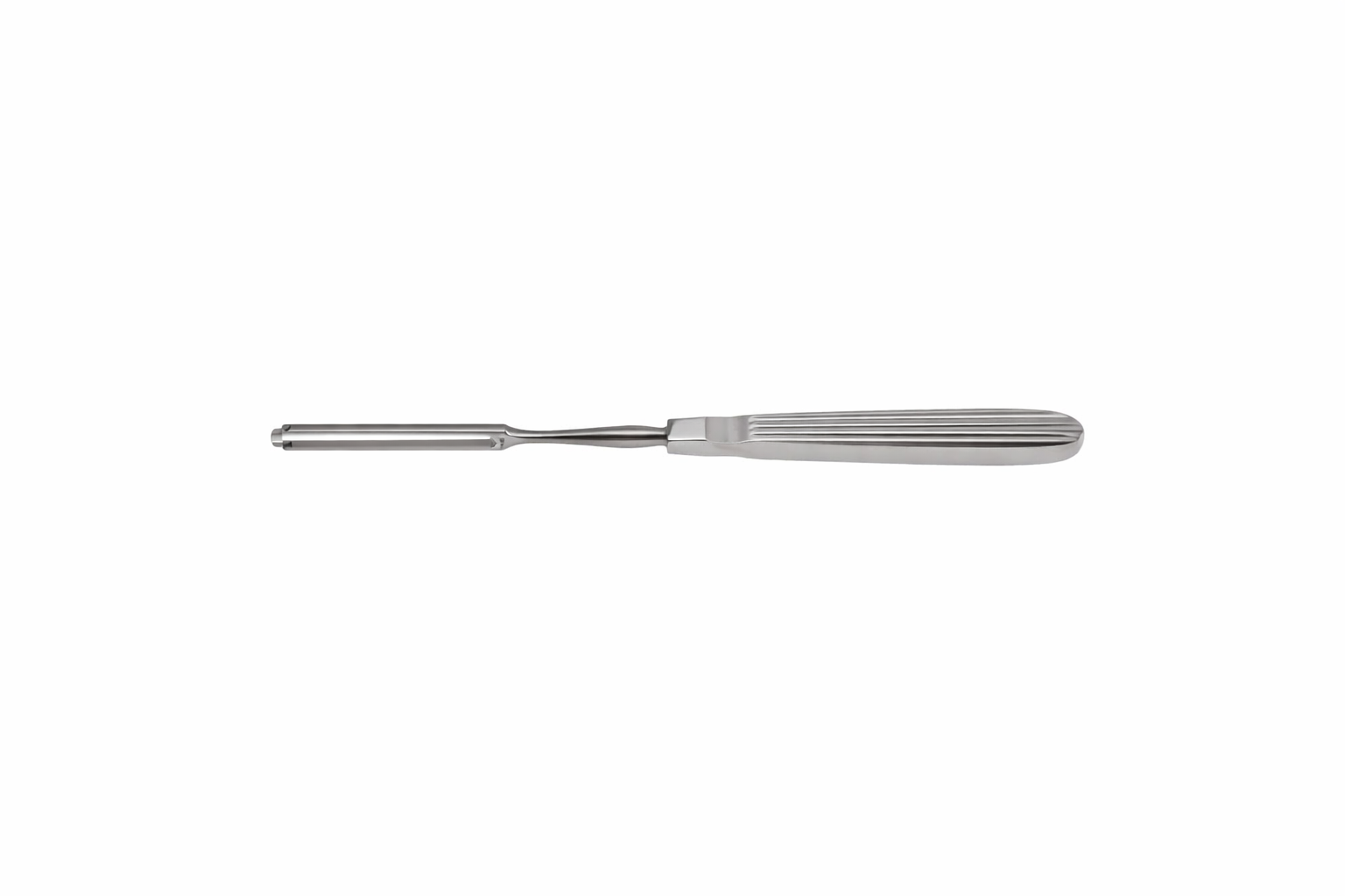 Ballenger Swivel Knife, Stainless Steel, 7½″ (19 cm) - Image 2
