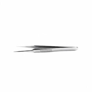 Swiss Jeweler Style Forceps, 12.1 cm – Style 2, Strong Tapered