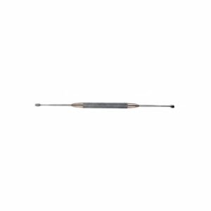 Tebbets Septal Elevator, 21 cm – Round Handle