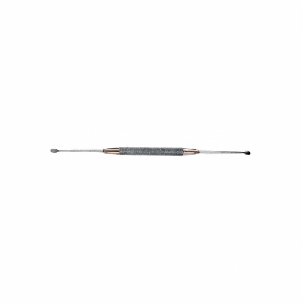 Tebbets Septal Elevator, 21 cm – Round Handle