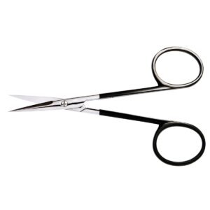 Jabaley Supercut Dissecting Scissors