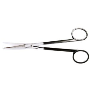 Rees Supercut Face-lift Scissors