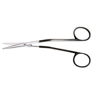 Fomon Supercut Nasal Scissors