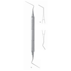 Stewart Scalers 17.5cm