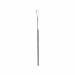 Barsky Double Skin Hook, 14 cm – 5 mm, Double-Ended