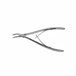 Tebbetts Nasal Rongeur – 2.5 mm Jaw