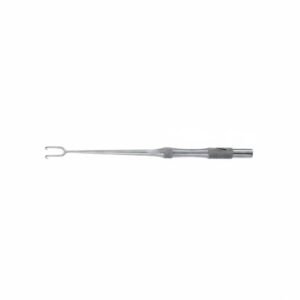 Tebbetts Self-Retaining Skin Hook, 6'' 15 cm