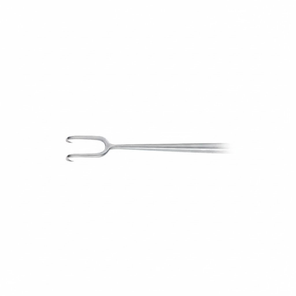 Tebbetts Self-Retaining Skin Hook, 6'' 15 cm - Image 2