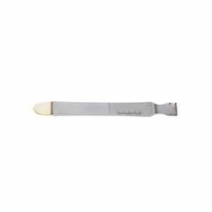 Tebbetts Alar Stabilizing Jig, 12.5 cm – Millimetre Scale
