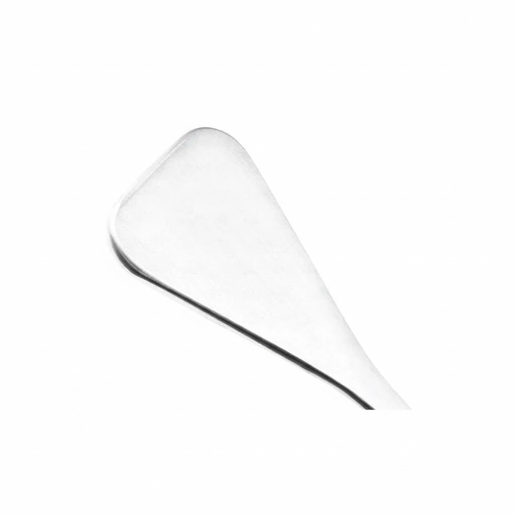 Tebbetts-Style Breast Dissector, 33 cm – Spatulated Tip, 220 mm - Image 2