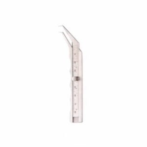 Thorpe Caliper, 11 cm – 80 mm Measuring Range