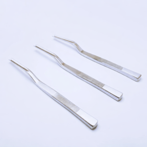 Tilley Nasal Gouge V-Shaped Bayonet Style