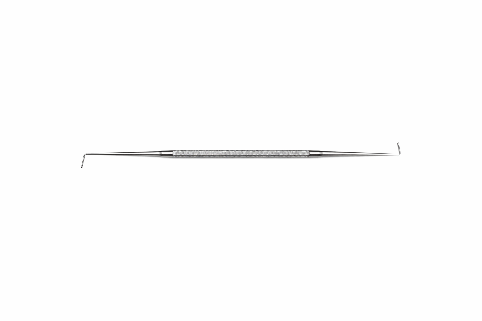 Barsky Pharyngeal Flap Elevator, 21 cm – 3.0 and 5.0 mm Blades