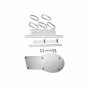 Tuppers Hand Retractor Set
