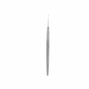 Tyrell Skin Hook, 5" 13 cm