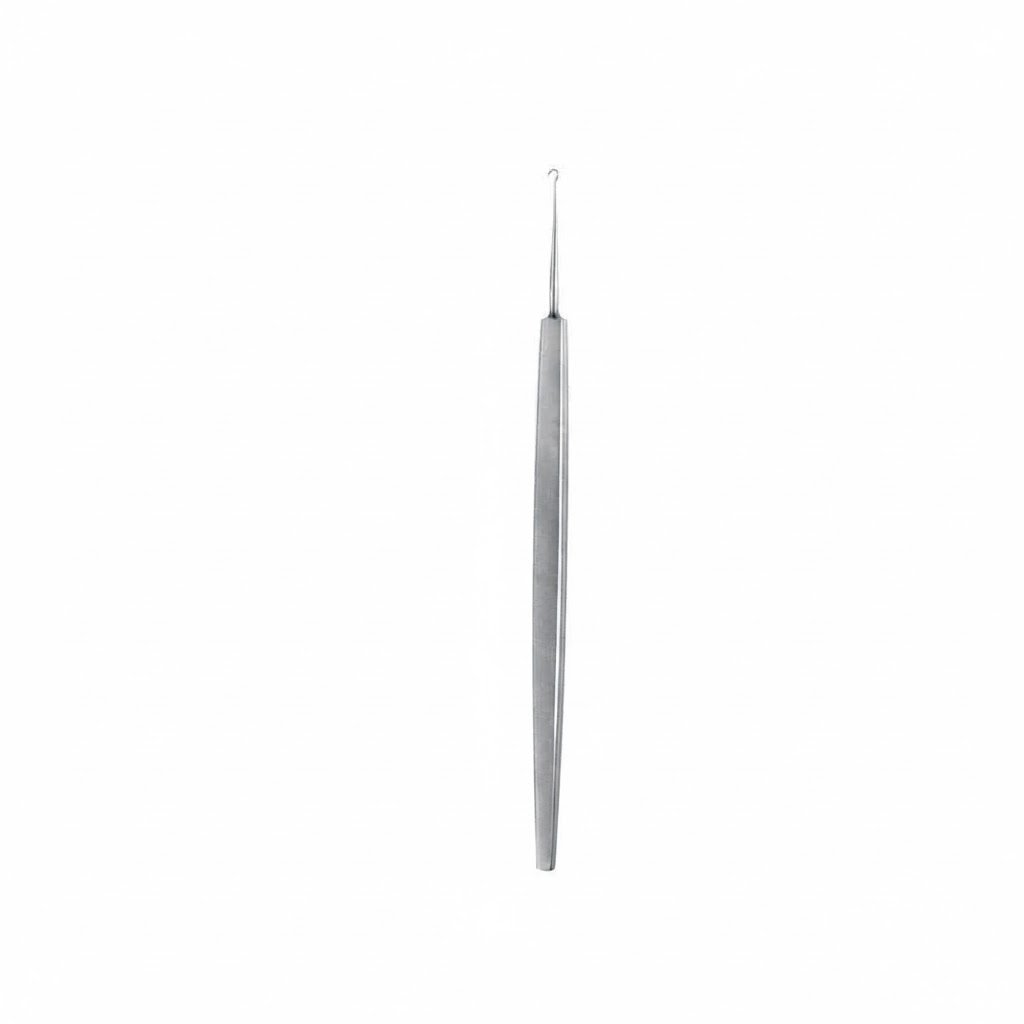 Tyrell Skin Hook, 5" 13 cm