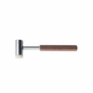 Ultra Fine Mallet, 17 cm – Tufnol Handle, 145 g