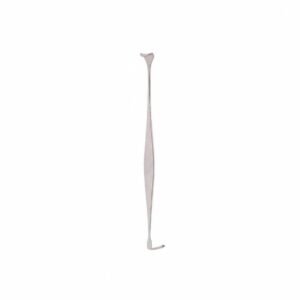 Walter Cope Retractor, 17.5cm Stainless Steel