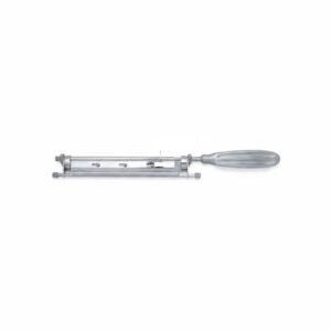 Watson Skin Graft Knife