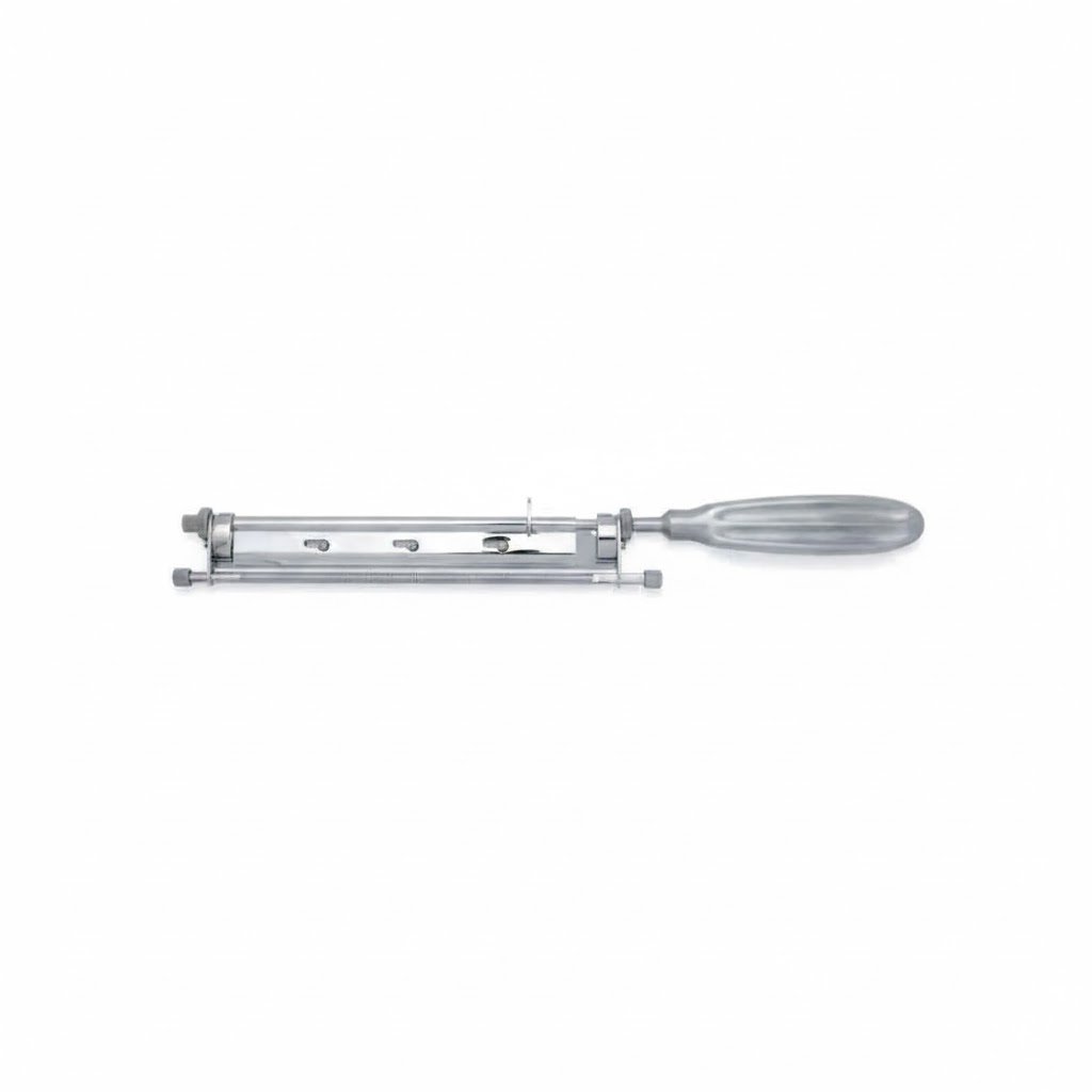 Watson Skin Graft Knife