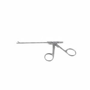 Weil–Blakesley Nasal Suction Forceps – Pointed Fenestrated Cups