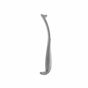 Bauer Sigmoid Notch Retractor, 20.3 cm – Intraoral