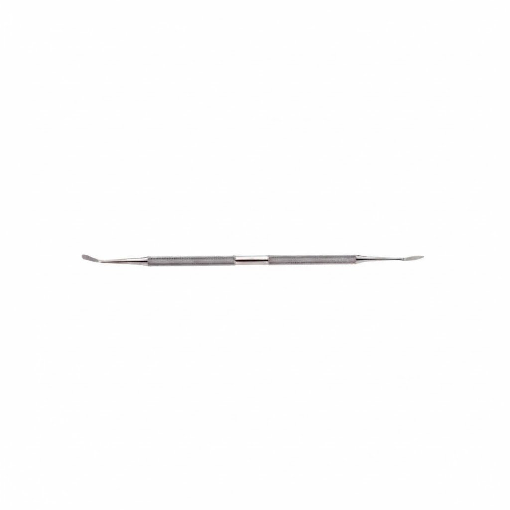 Woodson Double-Ended Elevator, 18 cm – Flat and Semi-Sharp