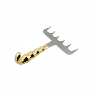 Yancoskie Abdominoplasty Retractor, Modified