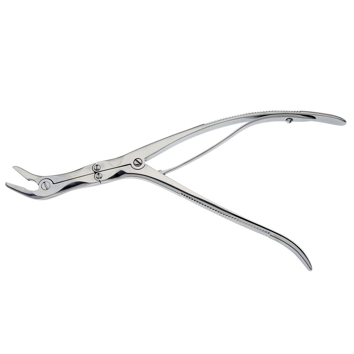 Parallel Jaws Bone Rongeur