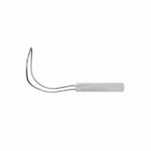 Biggs Face Lift Retractor, 229 mm – 5.2 cm Blade