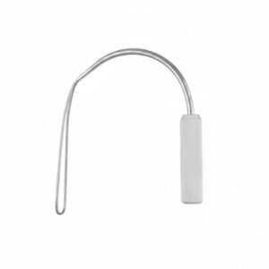 Biggs Mammaplasty Retractor, 152 mm – 3 cm Narrow Blade
