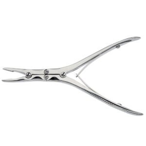 Short Bone Rongeur