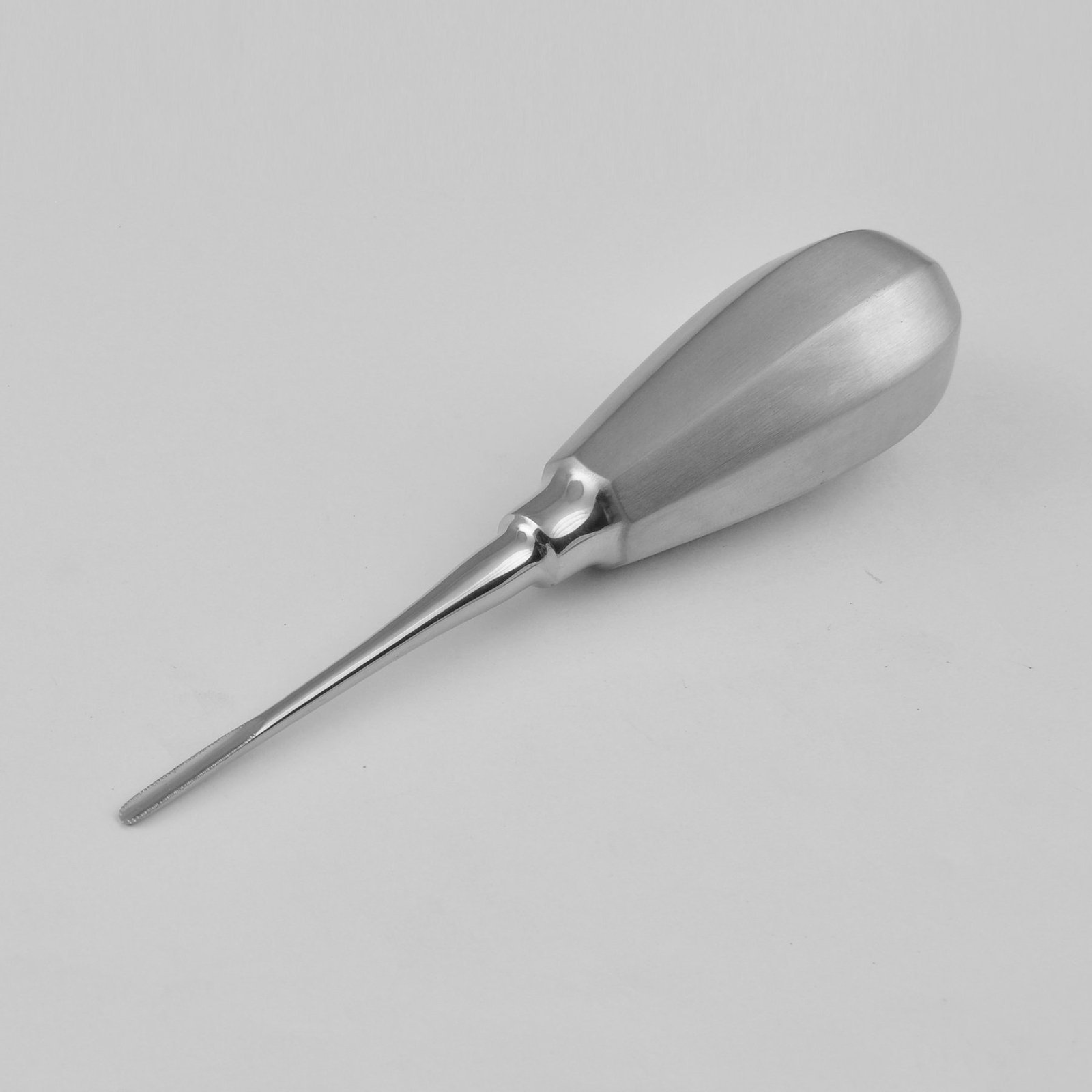Root Elevators Bein 14cm 3mm Serrated - Image 2