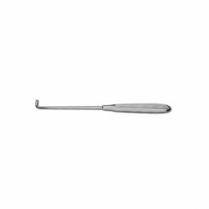 Blair Cleft Palate Elevator, 19 cm – Right Angle, 5 mm Blade