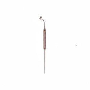 Blake blade holder, 15.5cm, angled