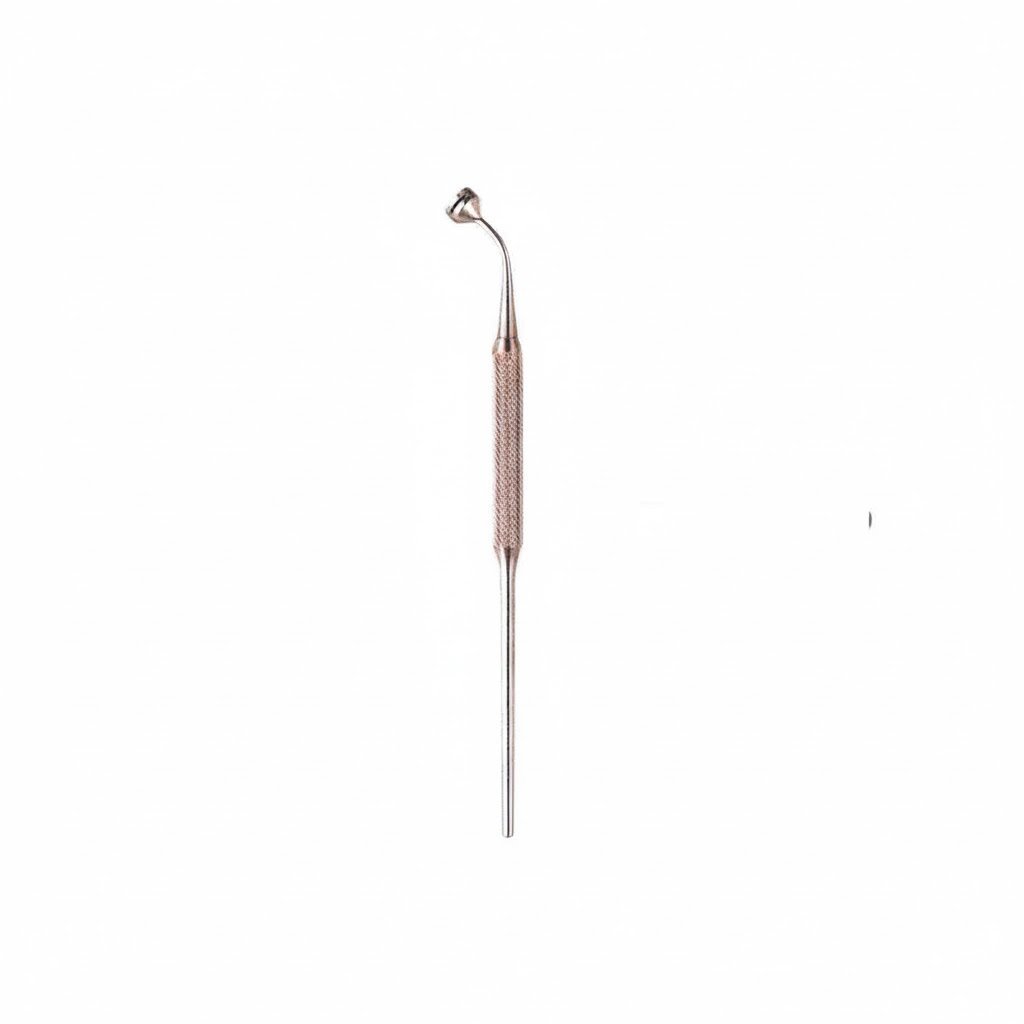 Blake blade holder, 15.5cm, angled