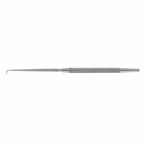 Adson Dura and Nerve Hook, 20 cm – 3 mm Tip