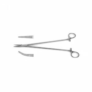 Bridge Forceps
