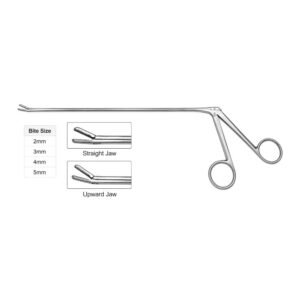 Anterior Disc Rongeur