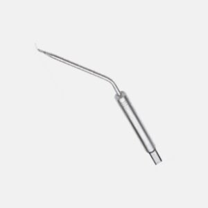 Bipolar Electrodes Angled