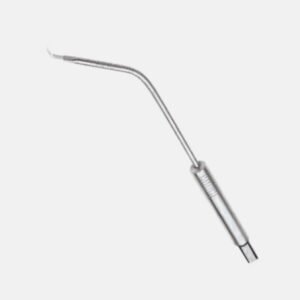 Bipolar Electrodes Angled 45°