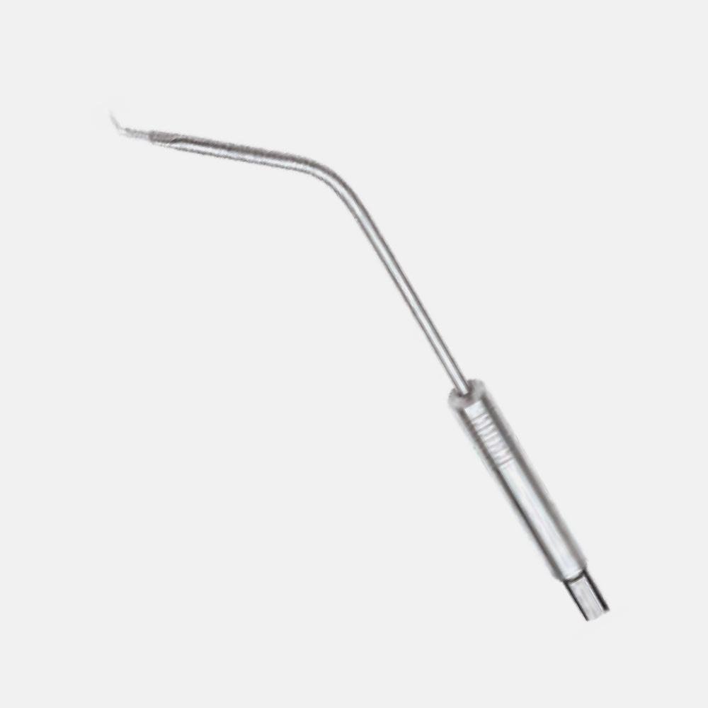 Bipolar Electrodes Angled 45°