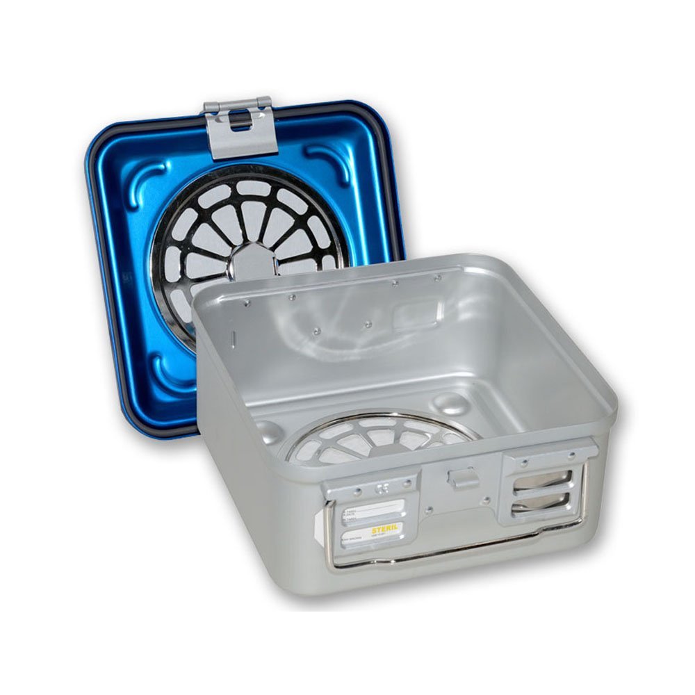 CONTAINER WITH FILTER small h 135 mm - Image 2